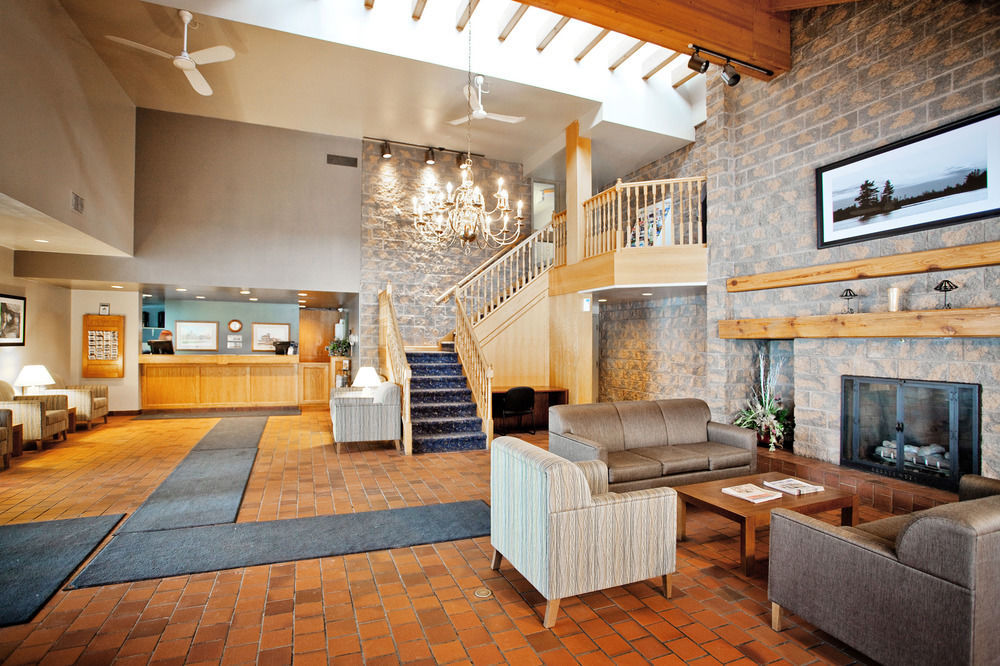 Travelodge By Wyndham Barrie Dış mekan fotoğraf